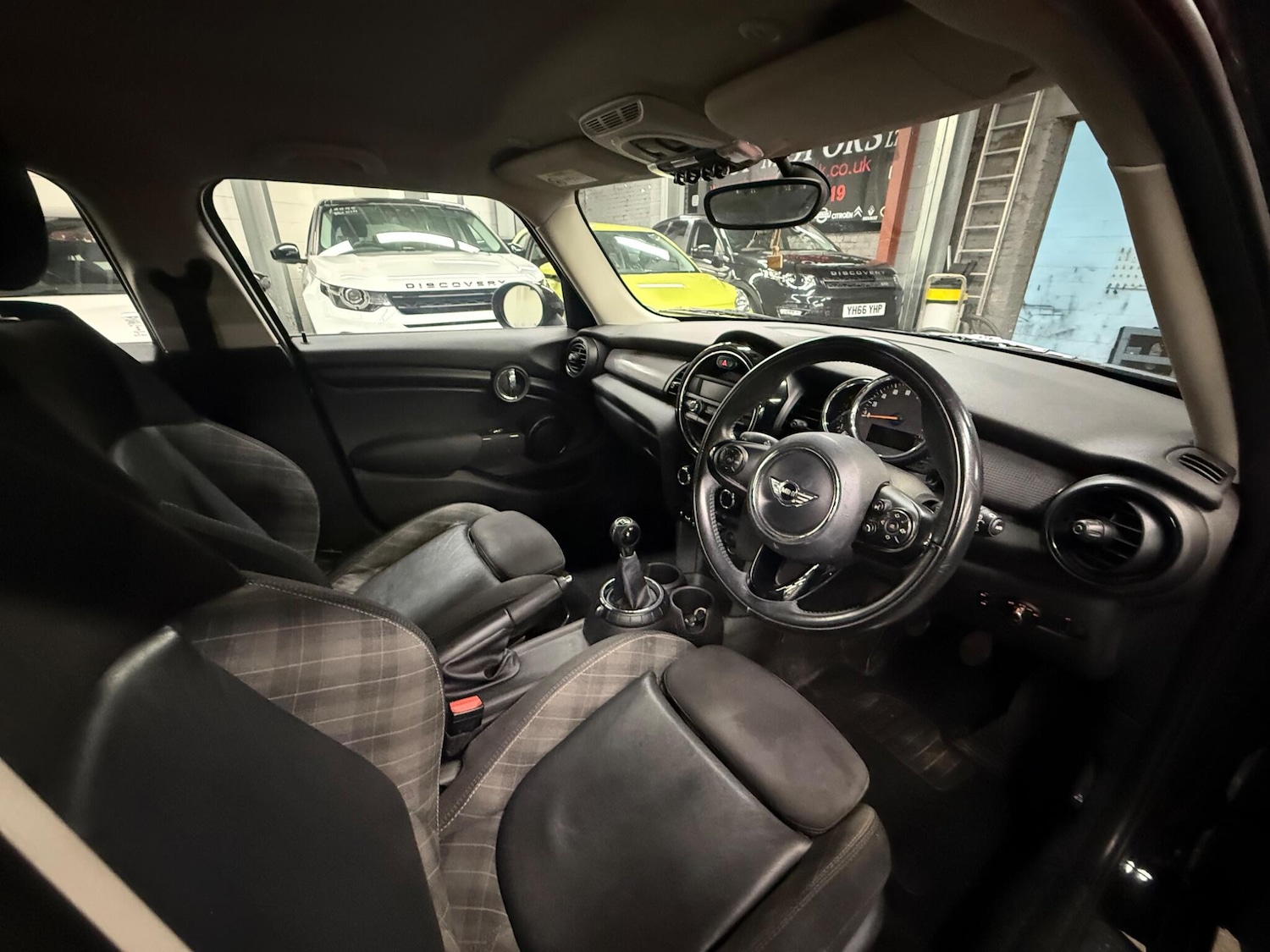 Used MINI Hatch 2017 for sale - 77081321: Photo 8