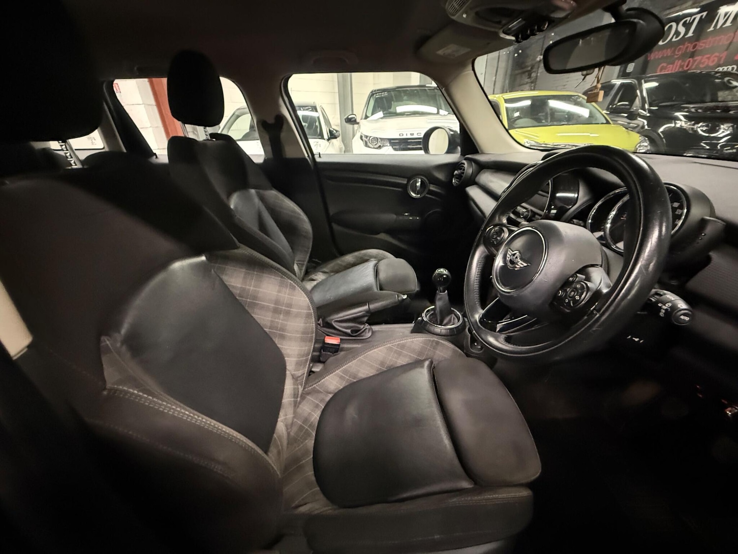 Used MINI Hatch 2017 for sale - 77081321: Photo 9