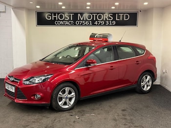 Used Ford Focus 2011 for sale - 78318591: Photo