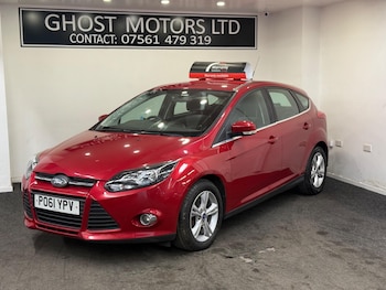 Used Ford Focus 2011 for sale - 78318591: Photo