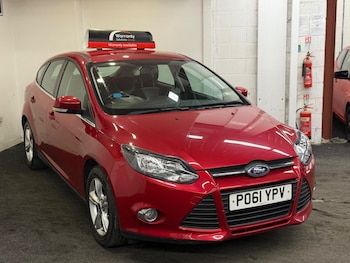 Used Ford Focus 2011 for sale - 78318591: Photo