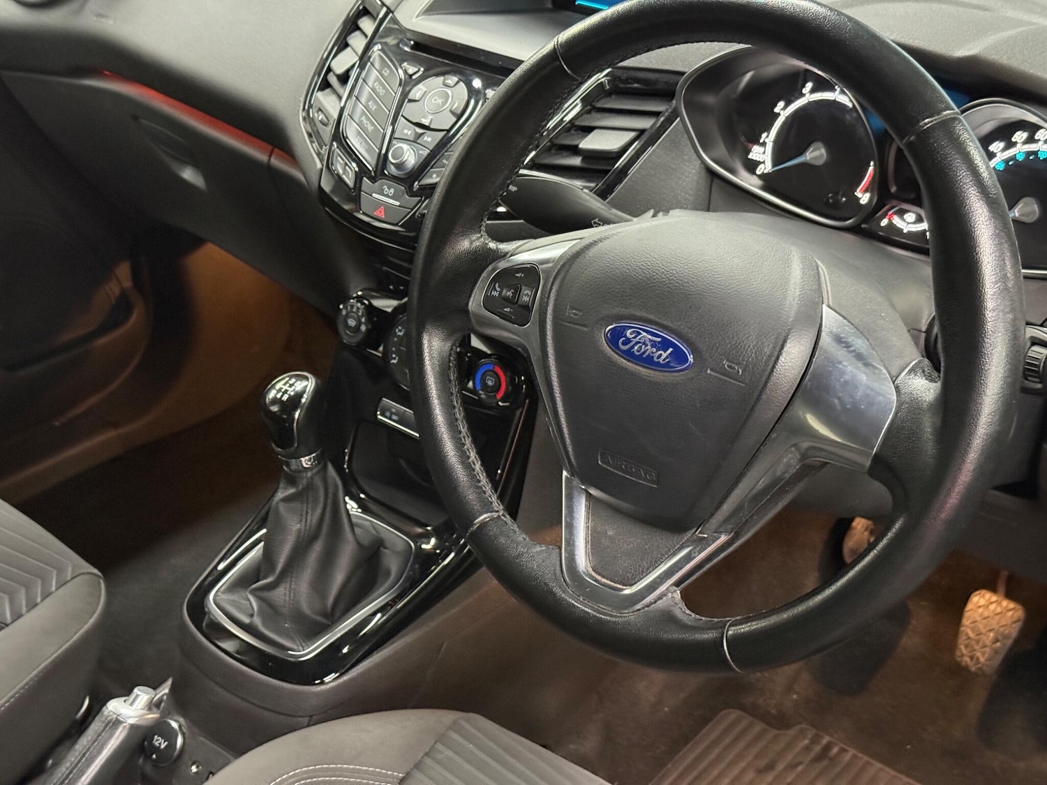 Used Ford Fiesta for sale - 77794265: Photo 10