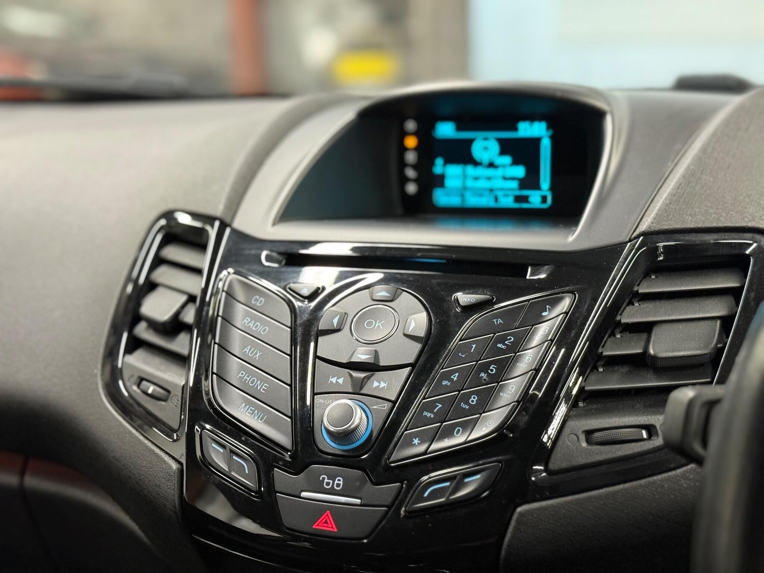 Used Ford Fiesta for sale - 77794265: Photo 11