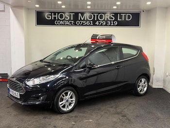 Ford Fiesta feature image