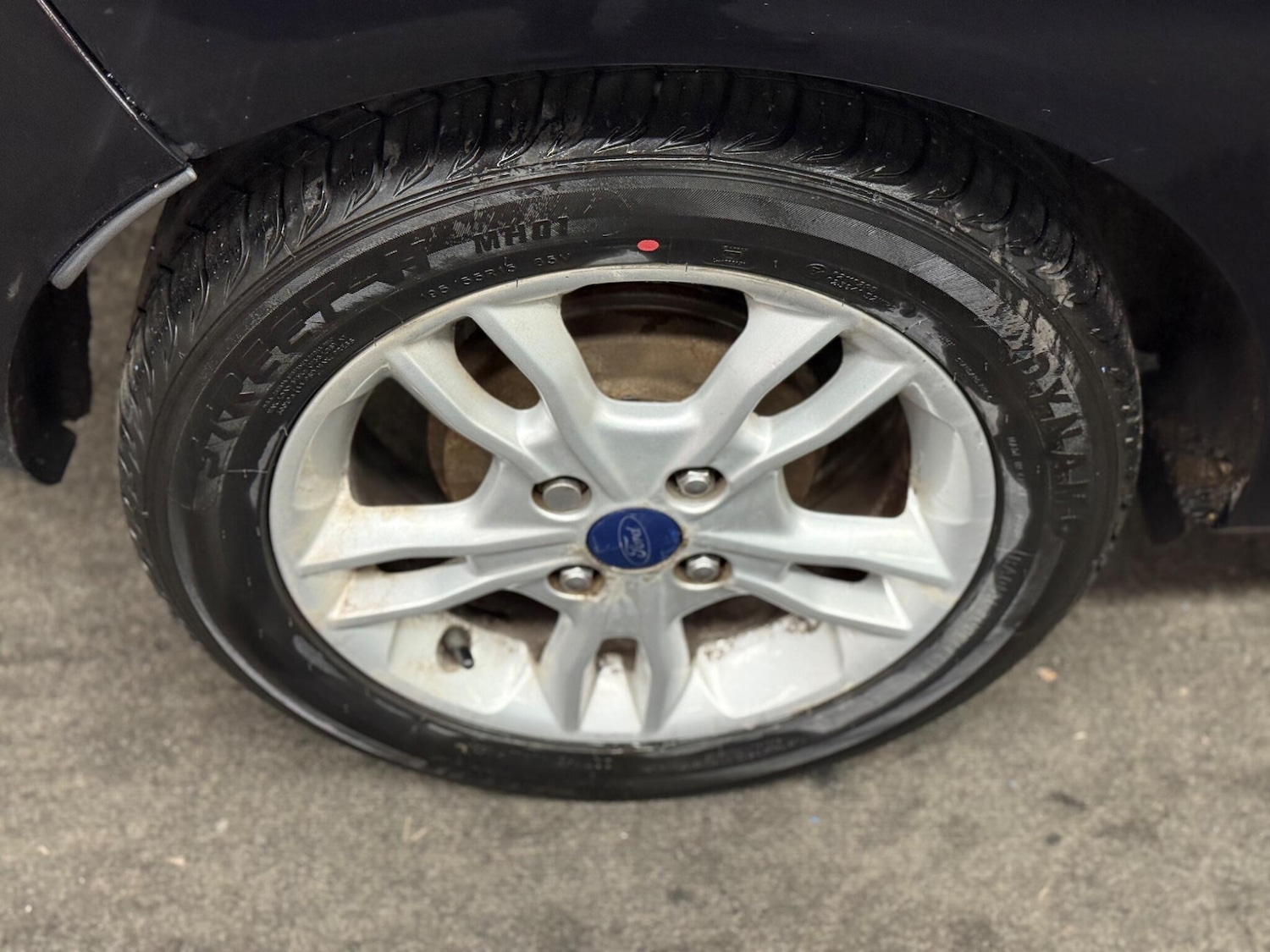 Used Ford Fiesta for sale - 77794265: Photo 7