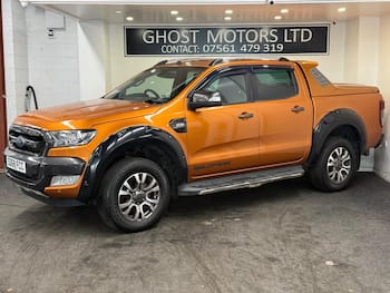 Used Ford Ranger 2018 for sale - 79750904: Photo