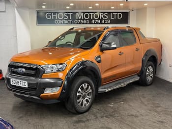 Used Ford Ranger 2018 for sale - 79750904: Photo
