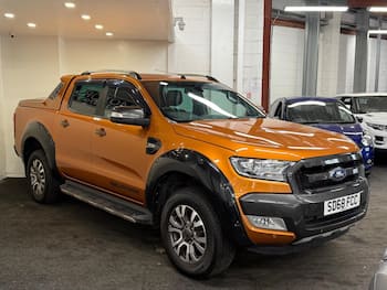 Used Ford Ranger 2018 for sale - 79750904: Photo