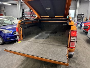 Used Ford Ranger 2018 for sale - 79750904: Photo