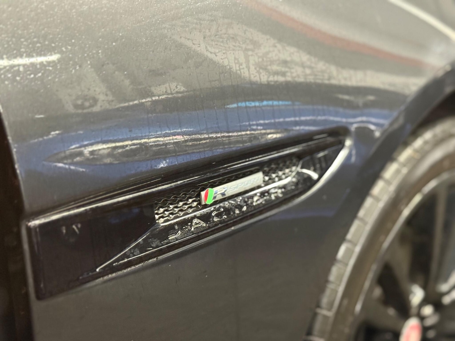 Used Jaguar XF 2016 for sale - 77291611: Photo 13