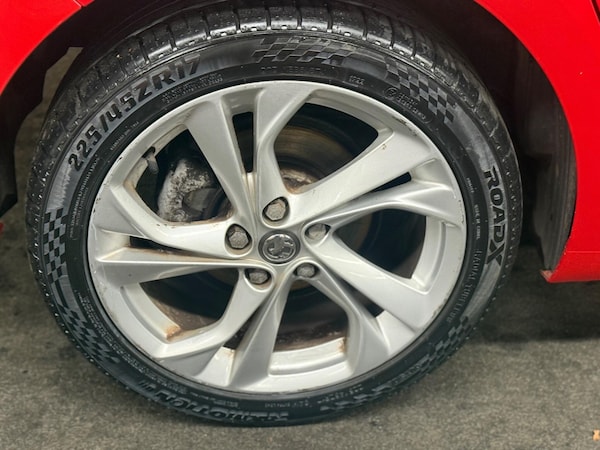 Used Vauxhall Astra 2016 for sale - 76247760: Photo 7