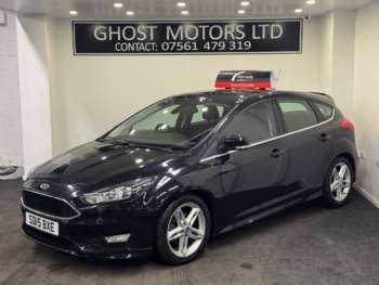 2015 (15) - 1.0T EcoBoost Zetec S Euro 6 (s/s) 5dr