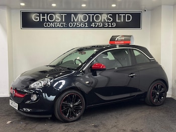 Used Vauxhall ADAM 2013 for sale - 79202415: Photo