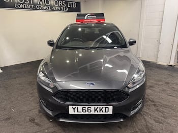 Used Ford Focus 2017 for sale - 79633939: Photo