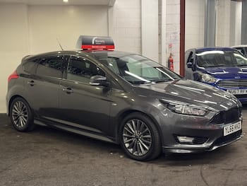 Used Ford Focus 2017 for sale - 79633939: Photo