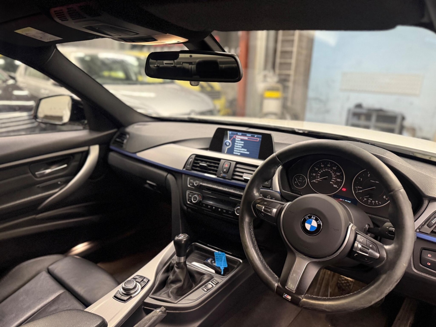 Used BMW 3 Series for sale - 77633869: Photo 10