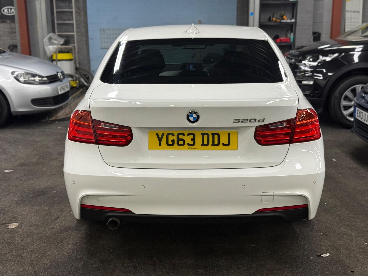 Used BMW 3 Series for sale - 77633869: Photo 5