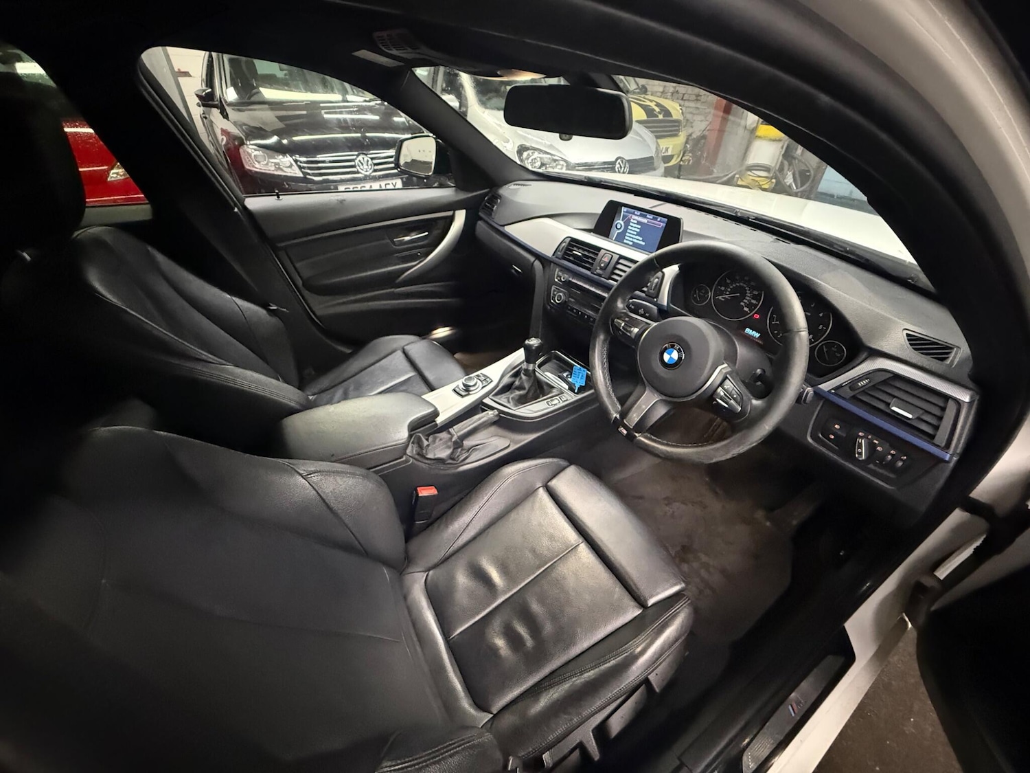 Used BMW 3 Series for sale - 77633869: Photo 8