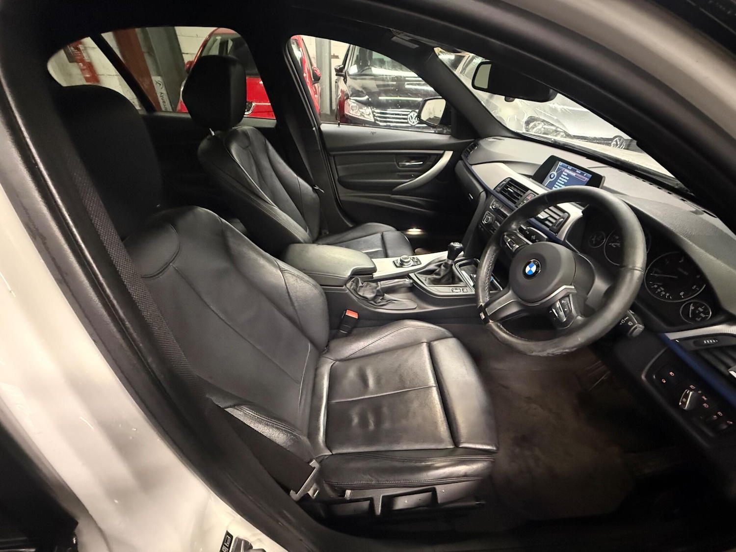 Used BMW 3 Series for sale - 77633869: Photo 9