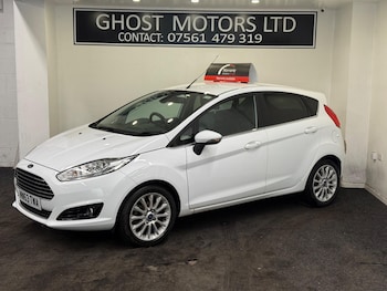 Used Ford Fiesta 2013 for sale - 79039175: Photo