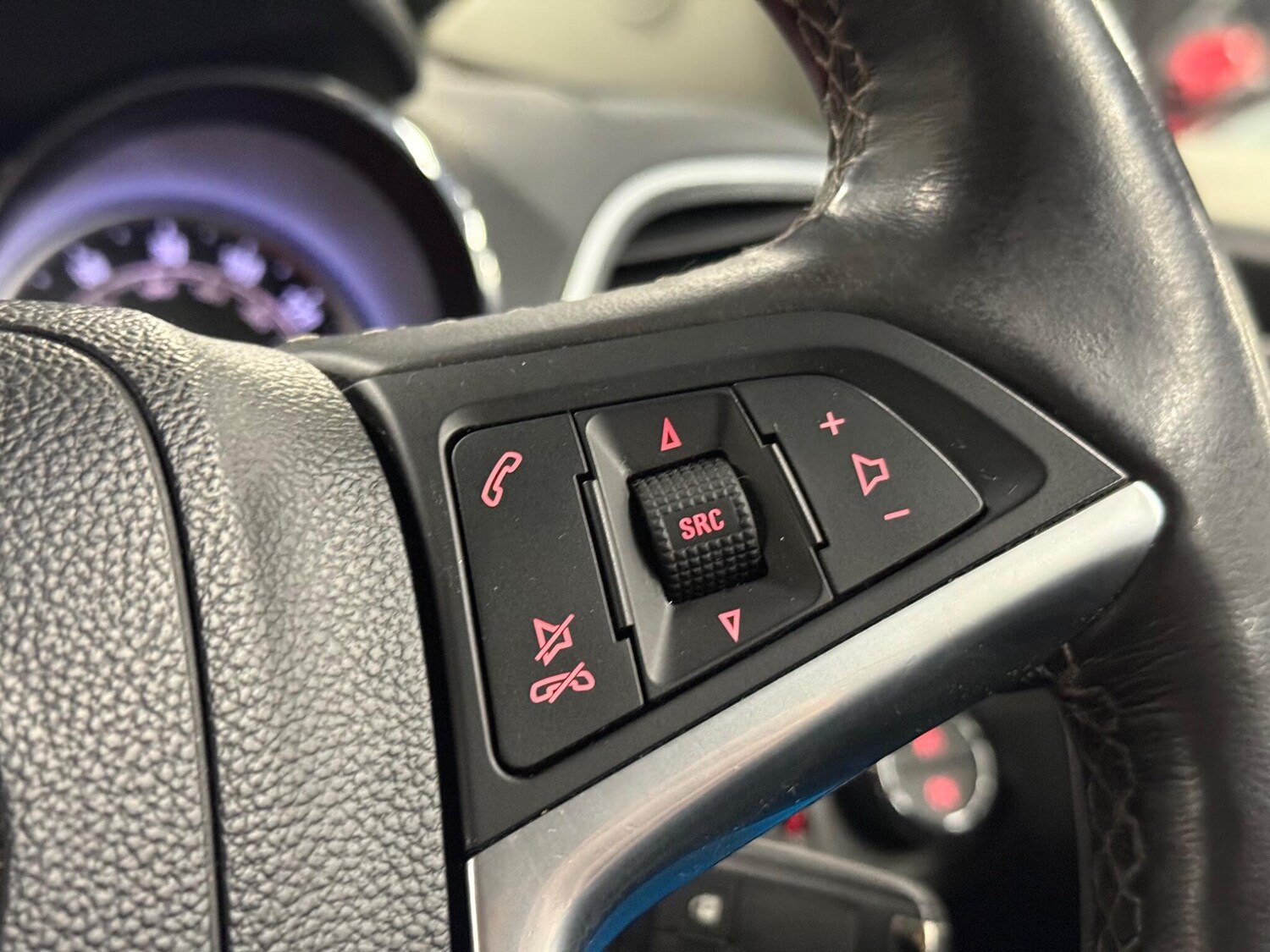 Used Vauxhall Mokka for sale - 78214701: Photo 12