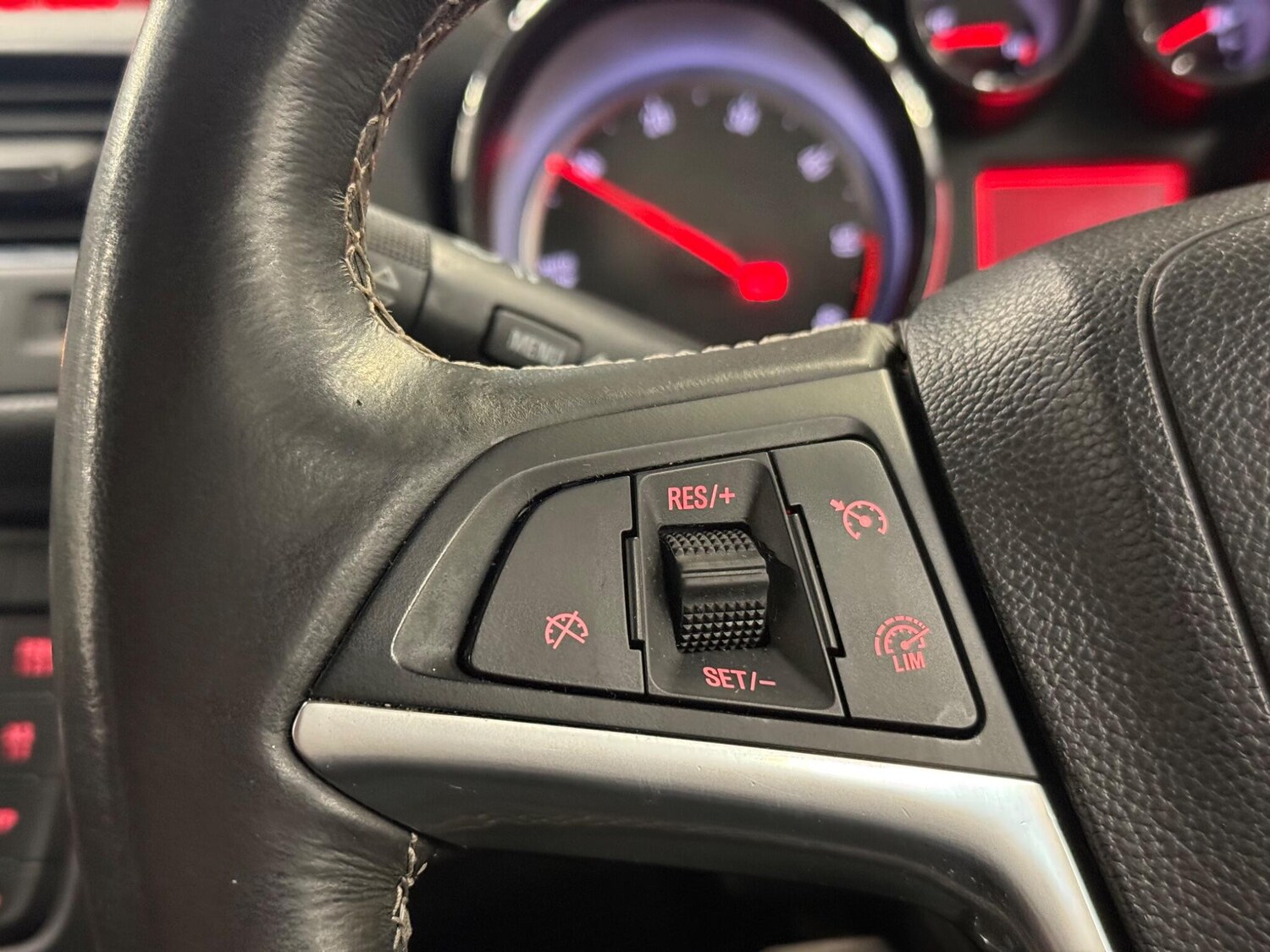 Used Vauxhall Mokka for sale - 78214701: Photo 13