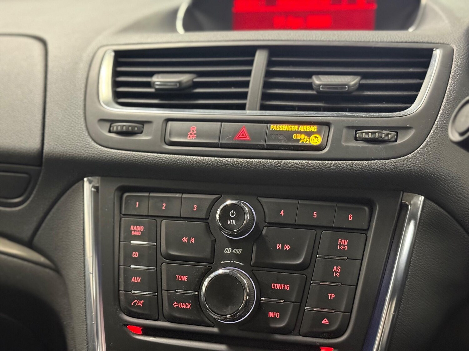 Used Vauxhall Mokka for sale - 78214701: Photo 14