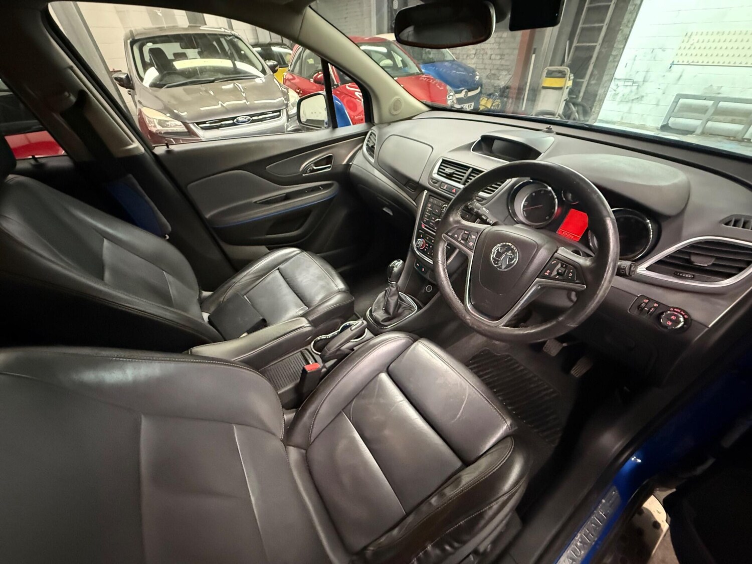 Used Vauxhall Mokka for sale - 78214701: Photo 6