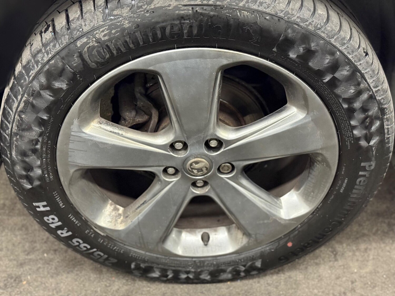 Used Vauxhall Mokka for sale - 78214701: Photo 7