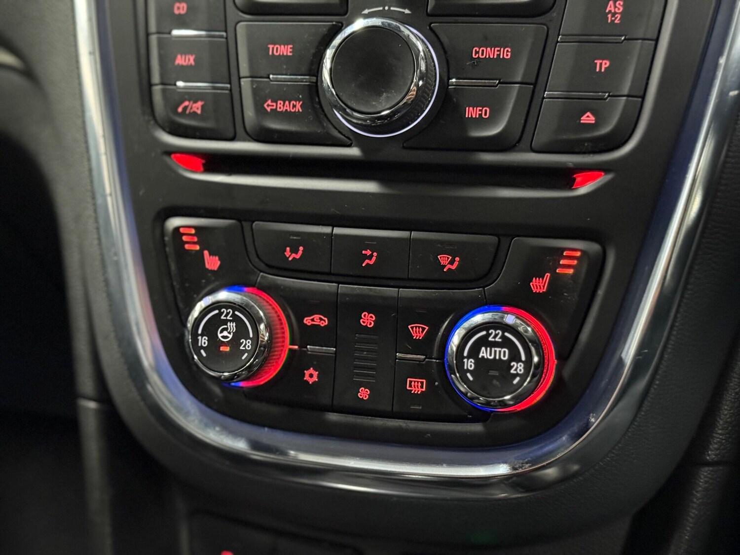 Used Vauxhall Mokka for sale - 78214701: Photo 9