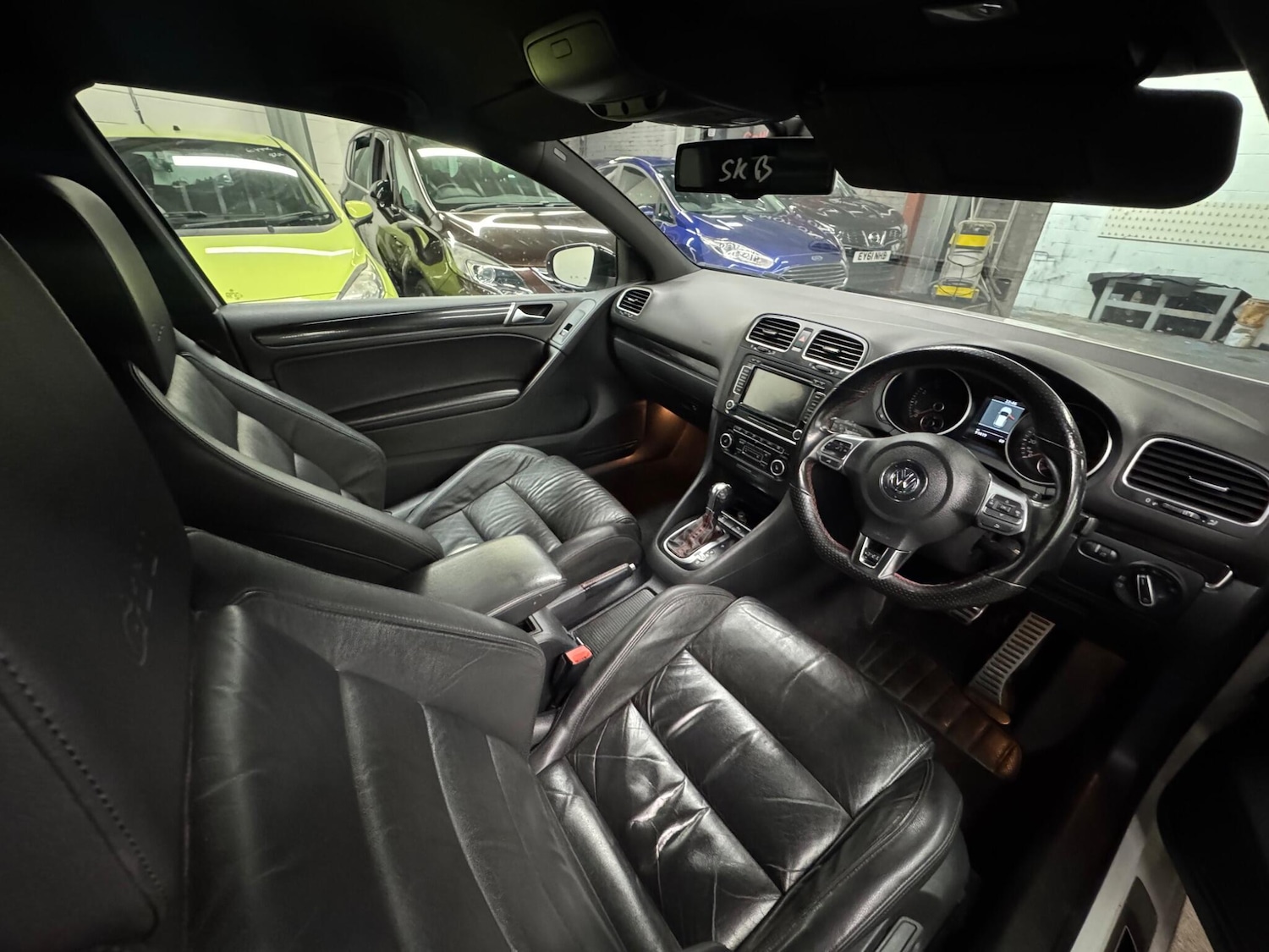 Used Volkswagen Golf 2012 for sale - 76377577: Photo 10