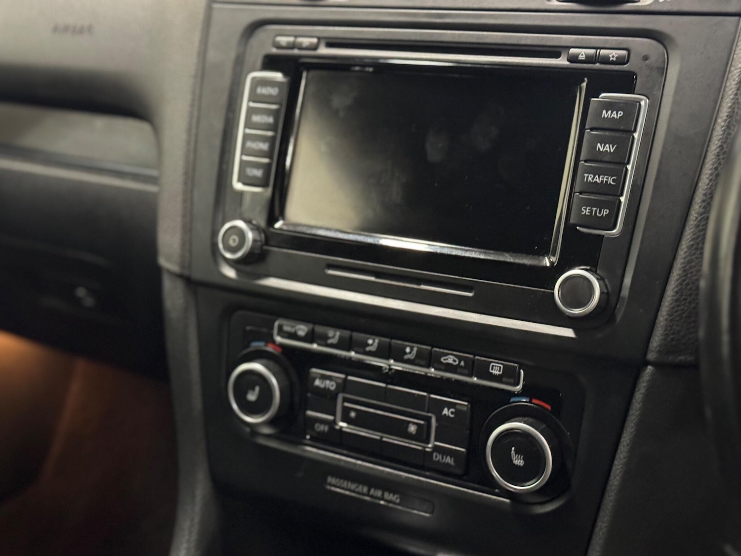 Used Volkswagen Golf 2012 for sale - 76377577: Photo 14