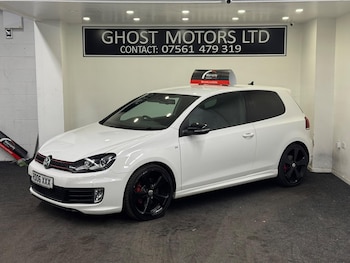 2012 (12) - 2.0 TSI GTI Edition 35 DSG Euro 5 3dr