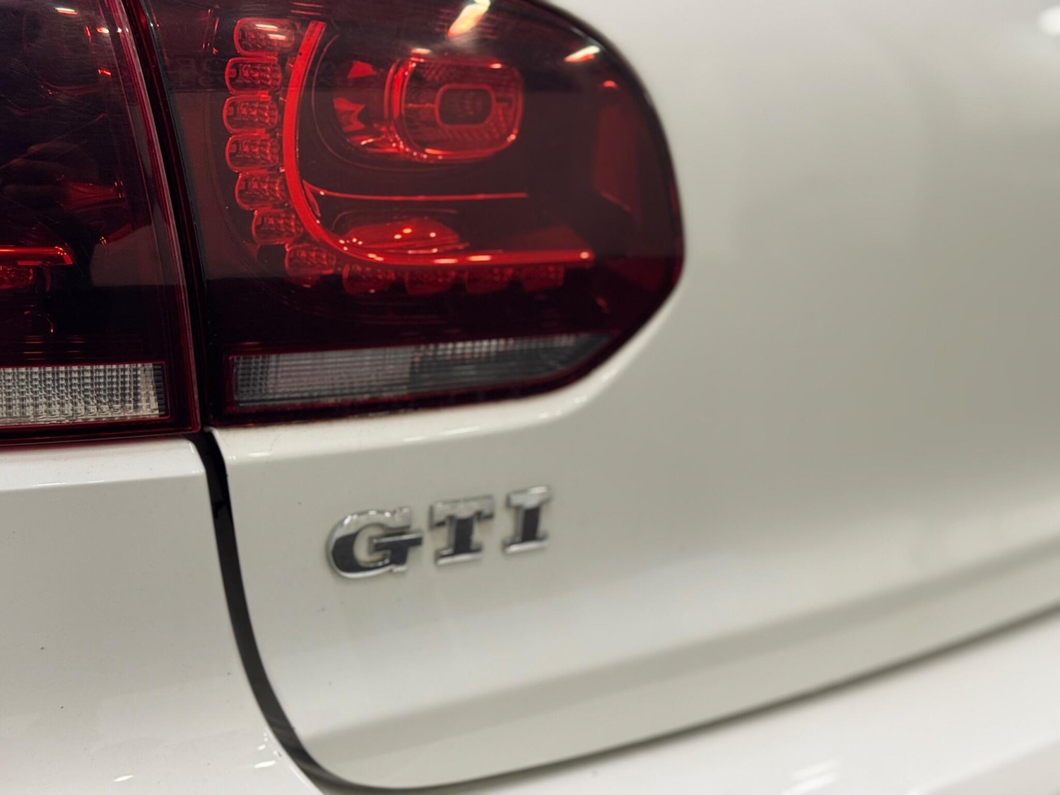 Used Volkswagen Golf 2012 for sale - 76377577: Photo 7