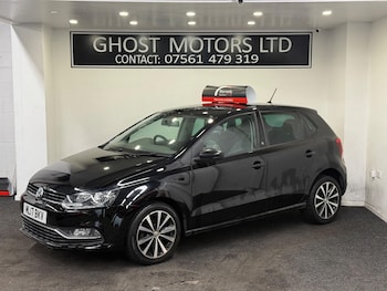 Used Volkswagen Polo 2017 for sale - 77793644: Photo