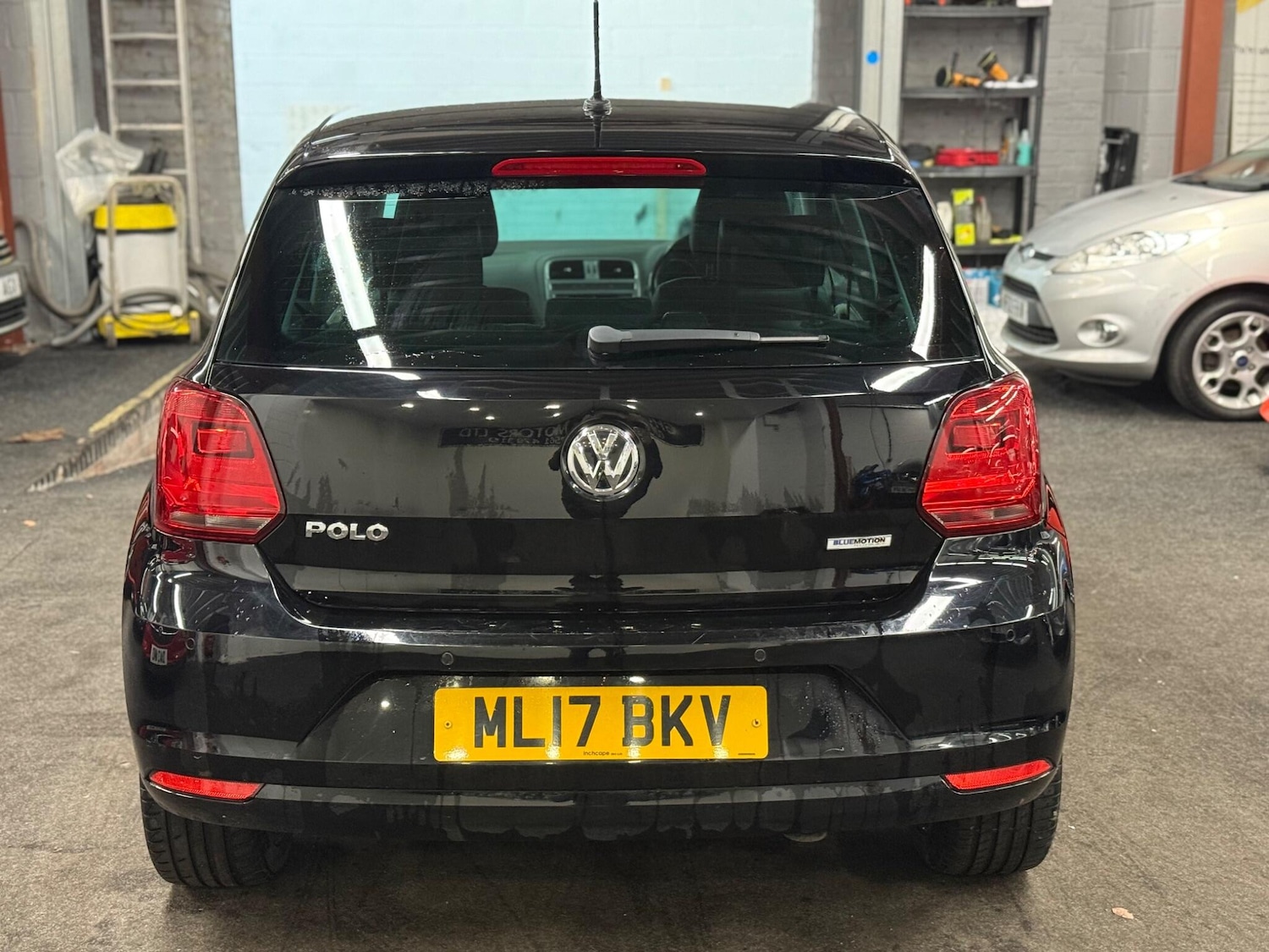 Used Volkswagen Polo 2017 for sale - 77793644: Photo 5