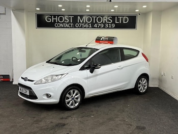 Ford Fiesta feature image