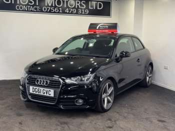 Used Audi A1 2011 for sale - 75153093: Photo