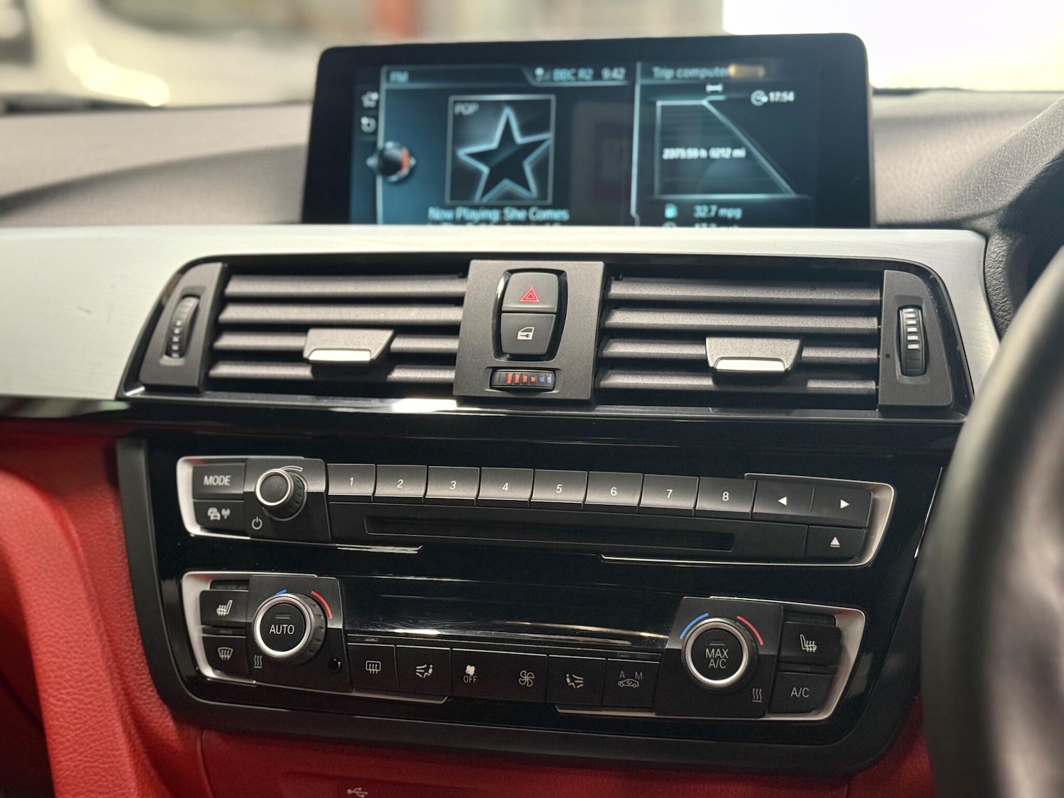Used BMW 4 Series Gran Coupe 2017 for sale - 76094442: Photo 16
