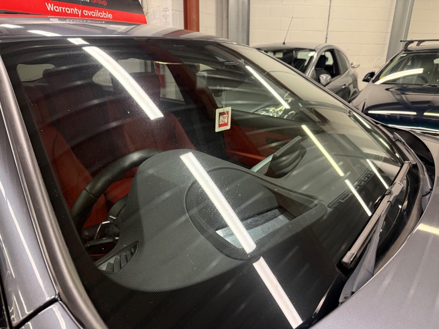 Used BMW 4 Series Gran Coupe 2017 for sale - 76094442: Photo 18