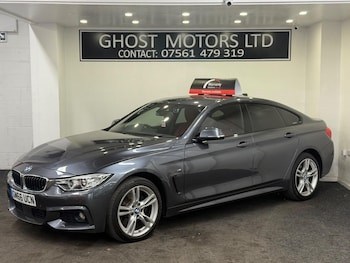 2017 (66) - 3.0 430d M Sport Auto xDrive Euro 6 (s/s) 5dr