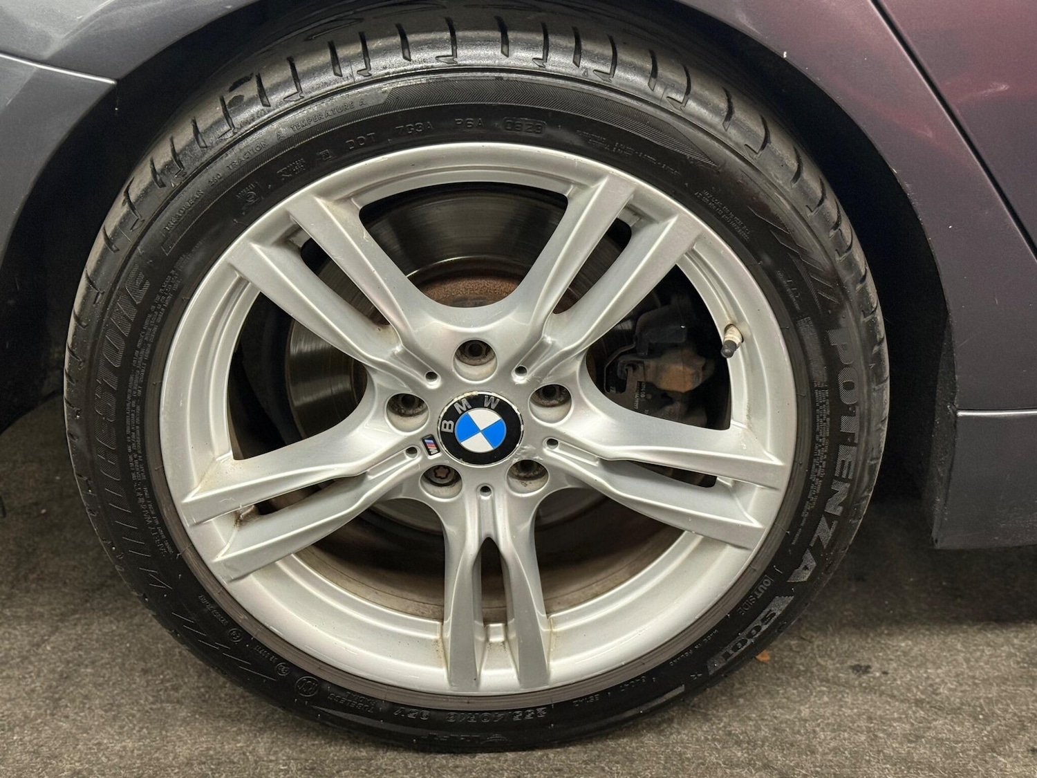 Used BMW 4 Series Gran Coupe 2017 for sale - 76094442: Photo 7
