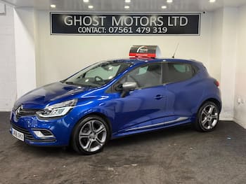 Used Renault Clio 2018 for sale - 79725827: Photo