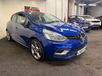 Used Renault Clio 2018 for sale - 79725827: Photo