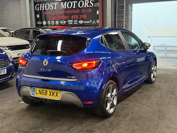 Used Renault Clio 2018 for sale - 79725827: Photo