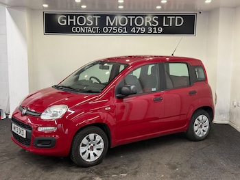 Used Fiat Panda 2013 for sale - 79373692: Photo