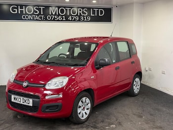 Used Fiat Panda 2013 for sale - 79373692: Photo