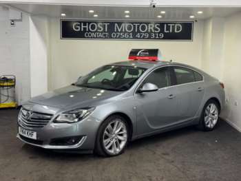 2014 (14) - 2.0 CDTi [140] ecoFLEX Elite Nav 5dr [Start Stop]