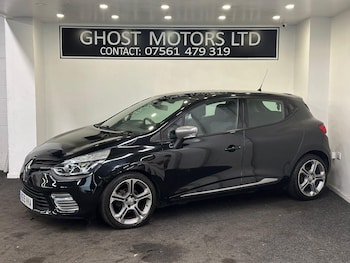 2015 (15) - 1.5 dCi Dynamique S MediaNav Euro 5 (s/s) 5dr