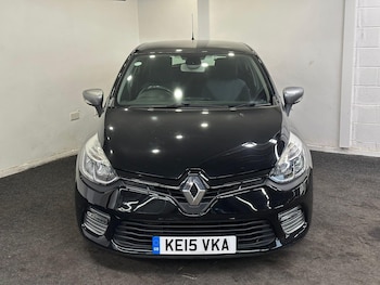 Used Renault Clio 2015 for sale - 75741310: Photo